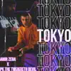 PK the twentieth devil - Tokyo (feat. Amir Zera) - Single